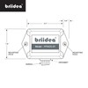 Add-A-Wire Accessory, Briidea Common Wire Kit for All 24VAC Thermostats
