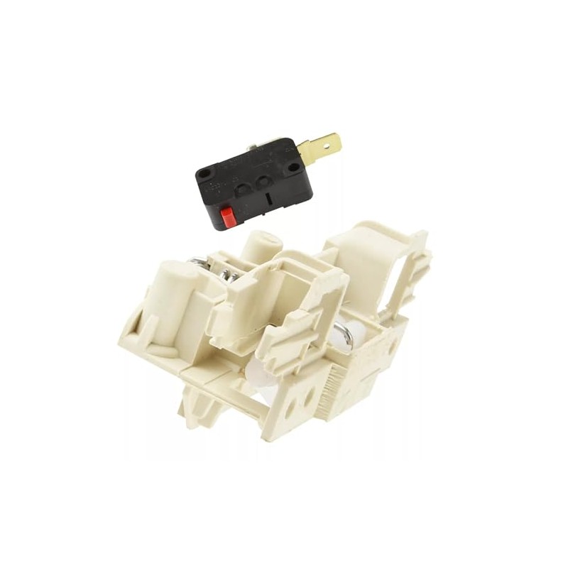 Masterpart Dishwasher Door Interlock Locking Mechanism To Fit Hoover, Candy