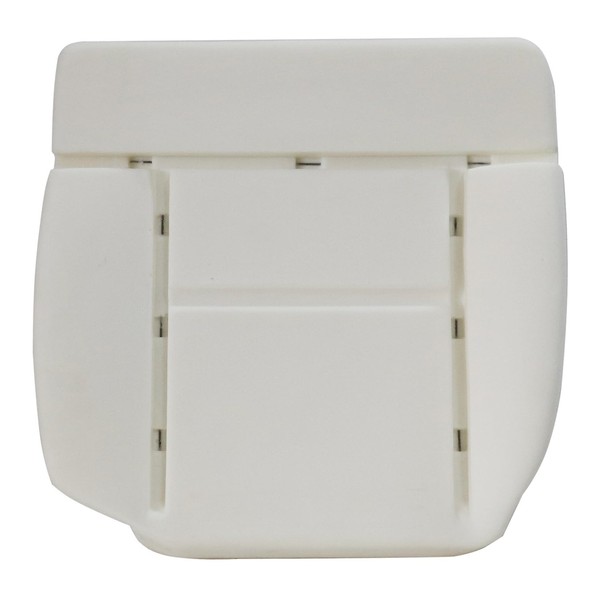 NLQR Front Driver Bottom Seat Foam Cushion Pad Compatible with