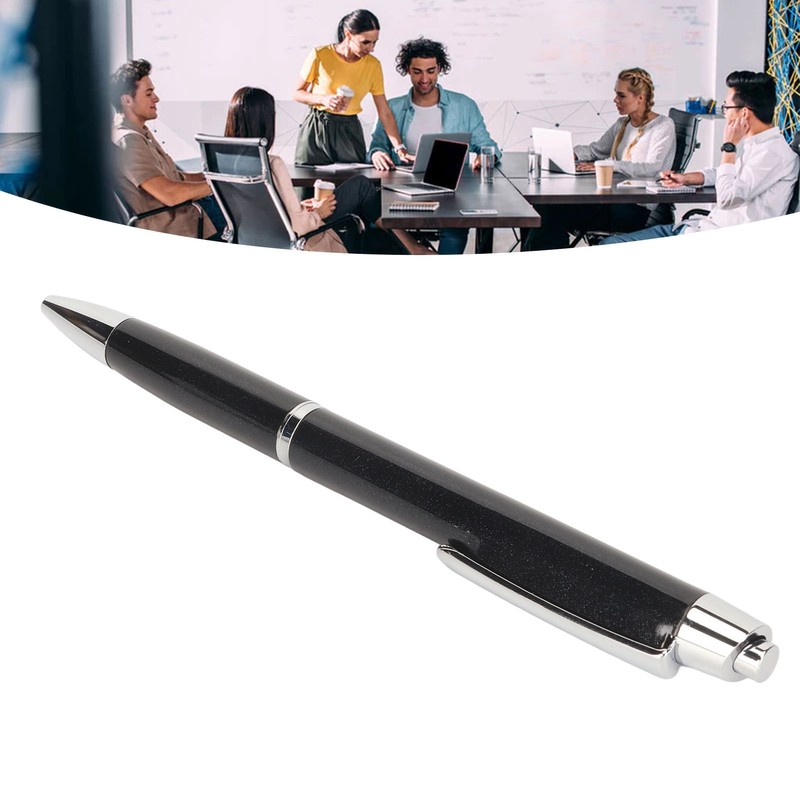 Digital Voice Recorder Portable Pen Voice to Text Noise Reduction
