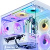 Ocypus Gamma F12 UNI 120mm PC Fans, Daisy-Chain Computer Case