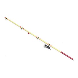 1:12 Scale Fishing Pole #D0710