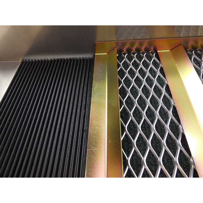 Compact 30 Sluice Box by Royal