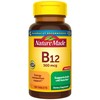 Nature Made Vitamin B12 500 mcg, Dietary Supplement for Energy
