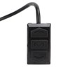 Electric Bicycle Modification Kit Controller Display Thumb Throttle Power Pedal