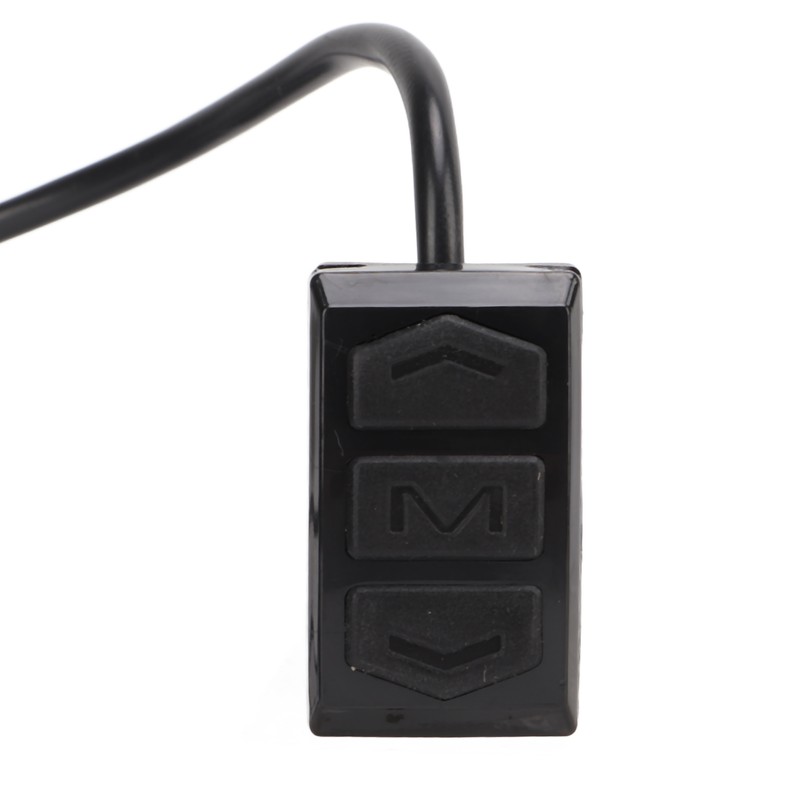 Electric Bicycle Modification Kit Controller Display Thumb Throttle Power Pedal