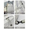 ahomeone Multi-Pocket Backpack, Lightweight, Multi-Way Design, Popular Backpack, 3-Way Portable,