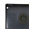 Keyboard Case with Pencil Holder for IOS Tablet 10.2in 2019
