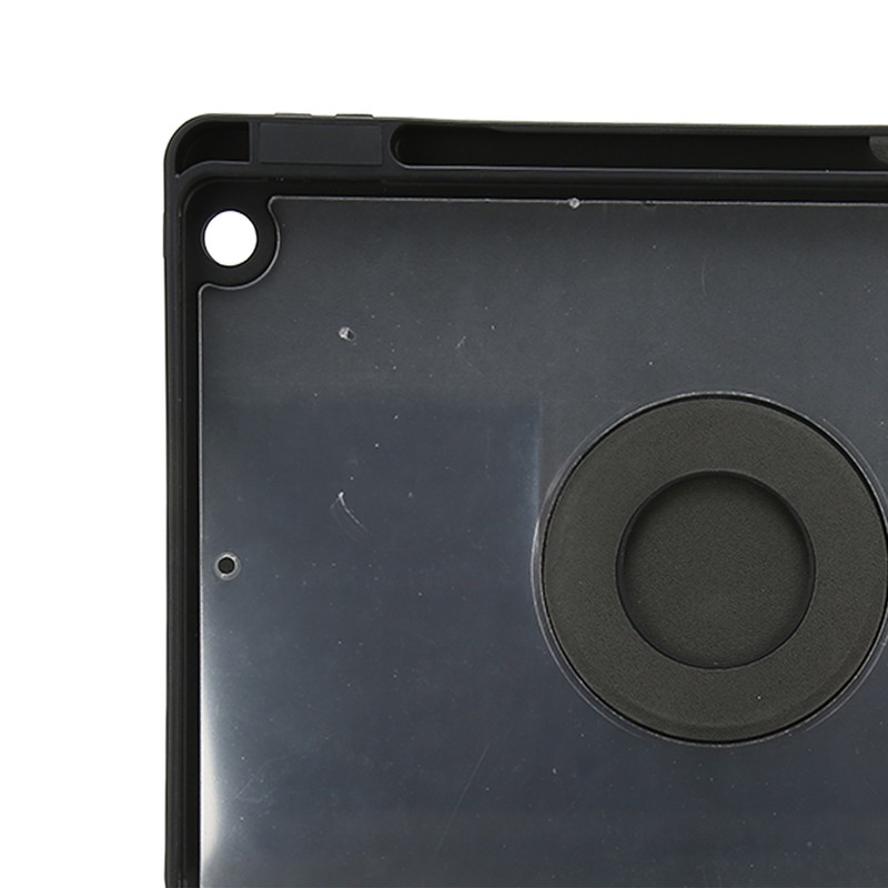 Keyboard Case with Pencil Holder for IOS Tablet 10.2in 2019