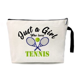 La bolsa de cosméticos ZHANTUONE hecha de lona no solo es novedosa y única, sino que también es segura y práctica con una cierre de metal confiable como interruptor, A