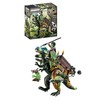PLAYMOBIL Dino Rise 71261 T-Rex, Dinosaur with Functional Armour, Toy