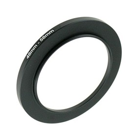 ZEROPORT JAPAN ステップアップリング 46mm→58mm ZPJGREENSTEPUP4658