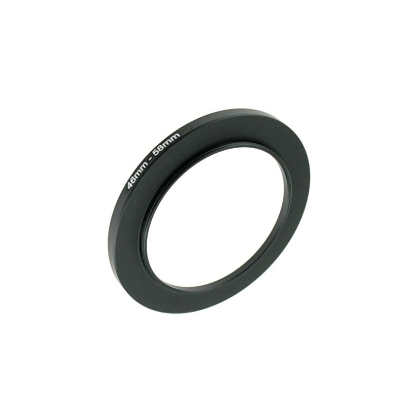 ZEROPORT JAPAN ステップアップリング 46mm→58mm ZPJGREENSTEPUP4658