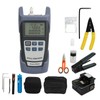 Fiber Optic Tools Kit, Fiber Optic Tool Kit with Power