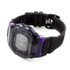 Casio G-Shock GBD-200SM-1A6DR World Time Quartz Men's Watch GBD-200 Series,