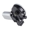 Power Window Motor Regulator Left Driver Side Compatible with Isuzu