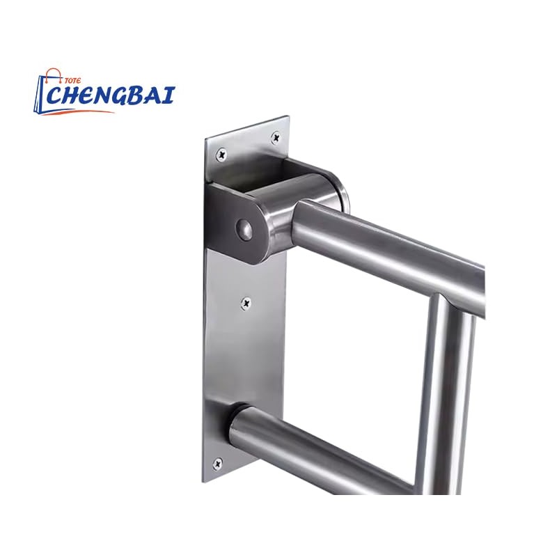 The Popular Stainless Steel Grab bar, 23.6 Inch Wall Mounted