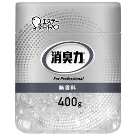 Shoshu-Riki Commercial Bead Type, Unscented, 14.1 oz (400 g)