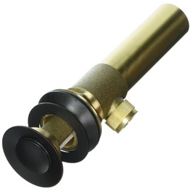Pfister 972-022Y All Metal Pop-Up Sub Assembly, Tuscan Bronze