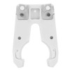 Vobor 5pcs ISO30 Tool Holder Clamp - Multifunction Cradle Claw