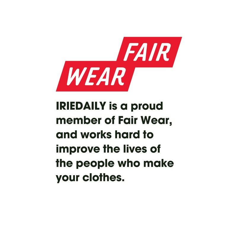 IRIEDAILY Daily Contra Men's Cap, Night Olive