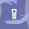 Crema Facial Hidratante Nivea Efecto Mate Con Fps 30 50