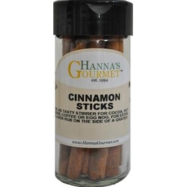 CINNAMON STICKS