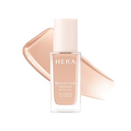 HERA [Engraving/25N1, 27N1 Added]HERA Reflection Skin Glow Foundation 30g - 23C1 Pink Beige