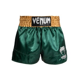 [VENUM] Muay Thai Trunks CLASSIC // Venam Kick Pants, Boxing Trunks, Sportswear, Training, Martial Arts