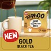 Typhoo Gold • Luxury Black Tea • 80 Tea Bags