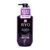 Ryo Jayangyunmo 9EX Symptom Care Shampoo for Normal to Dry Scalp 400ml / 려 자양윤모 9EX 증상케어 샴푸 중건성 두피용 400ml