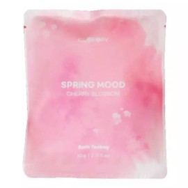 Chloropy 클로로피 바스 티백 단품 4종 1택 [썸머 무드 쿨워터] Chlorophyte Bath Tea Bag Single Item 4 Types 1 Pick [Summer Mood Cool Water]