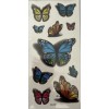 Unbranded 19 Butterflies-Li
