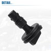 X AUTOHAUX No.53032940AB Engine Crankcase Vent Valve Ventilation PCV Pressure