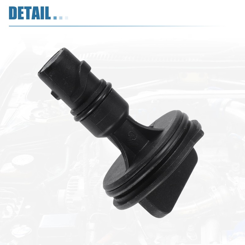X AUTOHAUX No.53032940AB Engine Crankcase Vent Valve Ventilation PCV Pressure