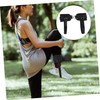 Gatuida 1 Pair Padded Ankle Straps for Maximum Support Multi