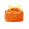 Monbento Pochette Storage, Banana, 20 x 19 x 17 cm