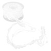 Lace Ribbon 2.0cm Wide 5m Long Good Performance Soft Nylon