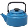 Noda Horo AM-20K Amkettle Compatible with Induction Cookers 0.6 gal