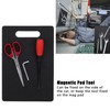 Magnetic Pad Tool Portable Flexible Powerful with Magnets Hardware Industrial