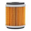 Road Passion FA142 Filtro de aceite para Yamaha YFM350X Warrior