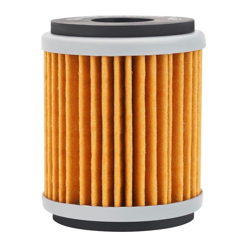 Road Passion FA142 Filtro de aceite para Yamaha YFM350X Warrior