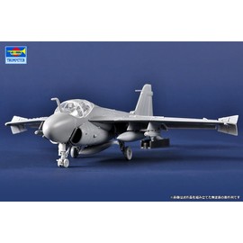 Trumpeter 1:72 - Grumman A-6A Intruder