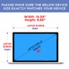 Artemis Shields Matte Anti-Glare Premium Screen Protector for HP Spectre