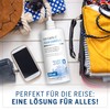 Eye.care Kontaktlinsen Flüssigkeit - mit Hyaluron - Premium 250ml Pflegemittel