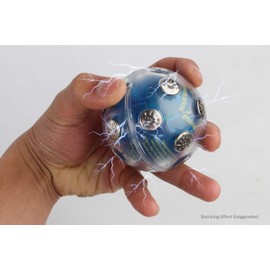 Daron Shock Ball Hot Potato Game , Blue (FFJB2603)