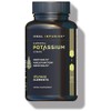 Ideal Infusion Citrato de potasio de Voltage Elements 1430 mg: