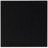光 ゴム板(天然)黒 5×200×200mm 00781535-1 GR5-20