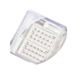 Eyelash N Mix PICK Olio Pulse Color Eyelash All-in-One Kit 5 Types / 속눈썹엔믹스PICK 올리오 펄스카라 속눈썹 올인원키트 5종