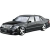 Aoshima The Tuned Car Series 1/24 Fabless UCF31 Celsio '03